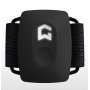 GYMWATCH Senzor - černý