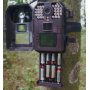 Fotopast ForestCam LS880 Gen2 CZ verze + 8GB pam. karta