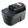 Baterie pro FireStorm FS1200D 3300 mAh