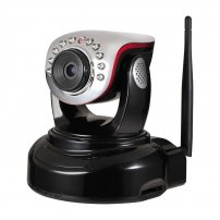 Vnitřní IP kamera Power Energy Mobile NCM625GB HD, WIFI, SDHC, H.264, P2P, ONVIF, CZ menu