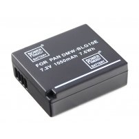 Baterie BP-DC15 1050mAh