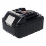 Baterie pro Makita XSS01Z 2000 mAh
