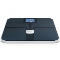 Runtastic Libra - chytrá osobní váha - černá