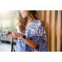 Fitbit Blaze - chytré hodinky - vel. L, černé/stříbrné