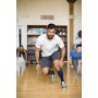 Fitbit Blaze - chytré hodinky - vel. L, černé/stříbrné