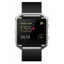 Fitbit Blaze - chytré hodinky - vel. L, černé/stříbrné