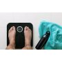Fitbit Aria - chytrá osobní váha - černá