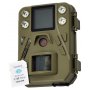 Fotopast ScoutGuard SG520 Pro W + 16GB pam. karta
