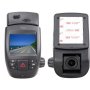 Kamera do auta CEL-TEC CD30X GPS