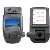 Kamera do auta CEL-TEC CD30X GPS