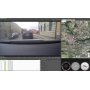 Kamera do auta CEL-TEC CD30X GPS