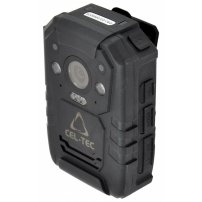 Policejní kamera CEL-TEC PK70 GPS