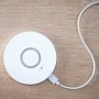 MiniBatt iCharger - Qi bezdrátová fast charge nabíječka