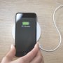 MiniBatt iCharger - Qi bezdrátová fast charge nabíječka